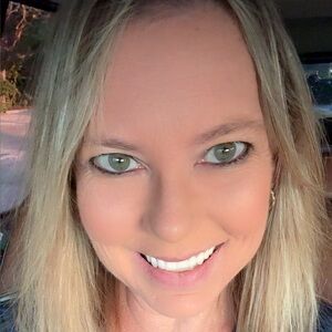 Meet your Posher, Sheri